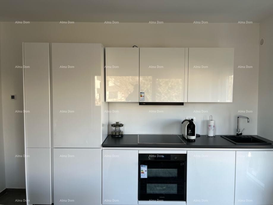 Apartment in Medulin – 800 m from the sea 3