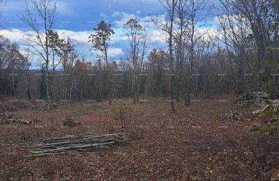 Građevinsko zemljište 1150 m², Kringa, Tinjan