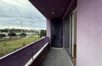 Топ локация! Продажа квартиры в непосредственной близости от центра города, Пула!