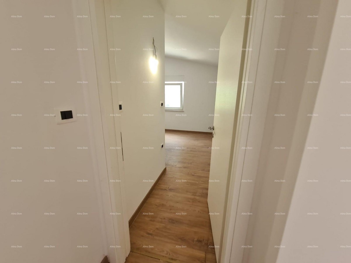 Moderna kuća,  novogradnja, Svetvinčenat 20