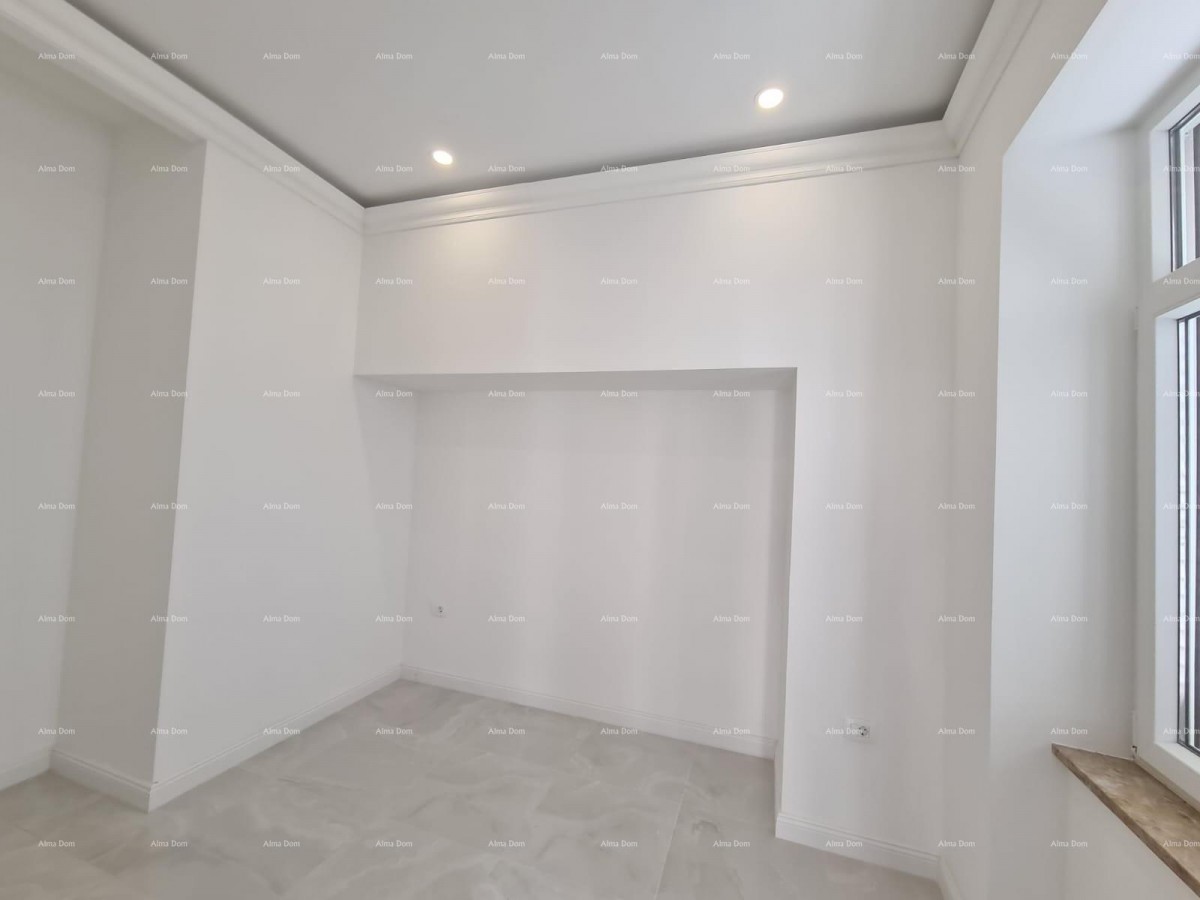 Hiša 150 m² – Pula, Šijana 9