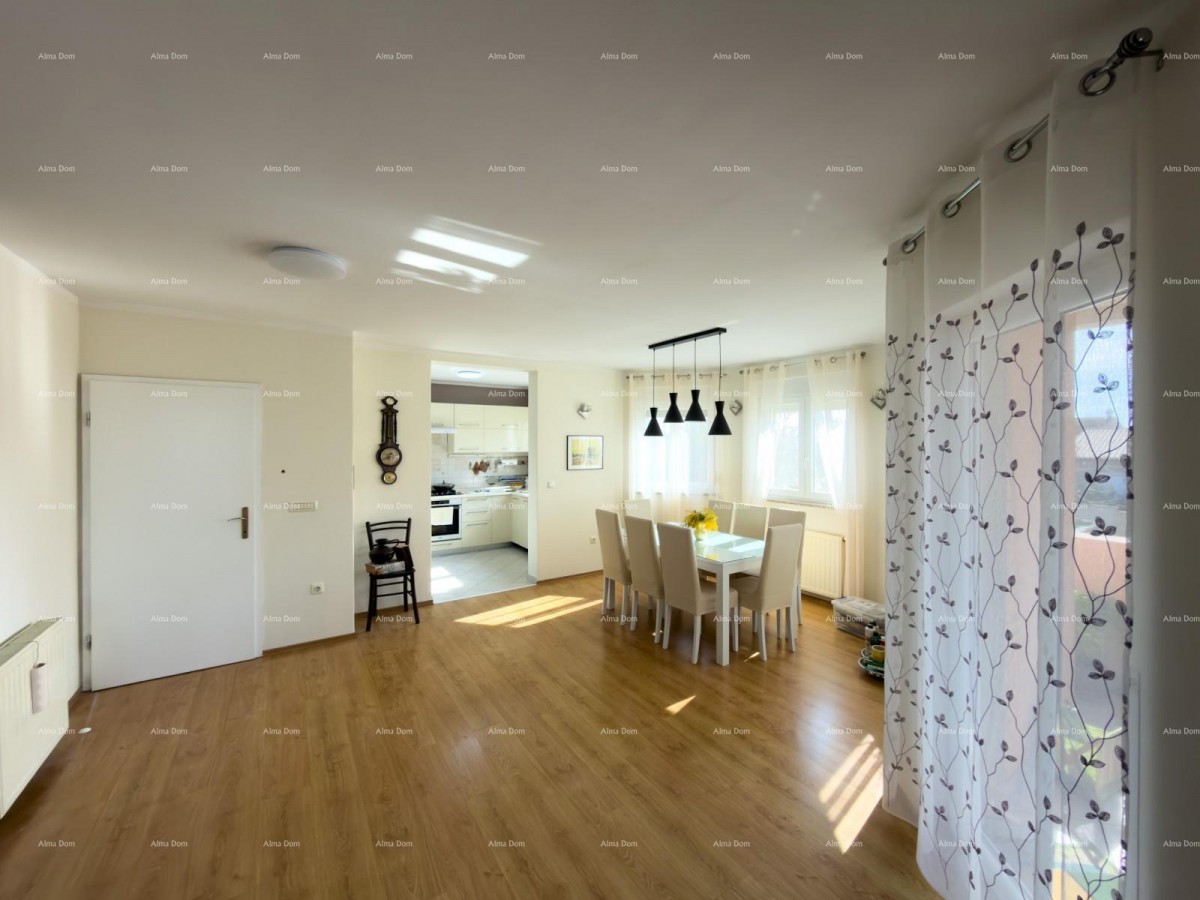 Дом с двумя квартирами в окрестностях Пулы 10