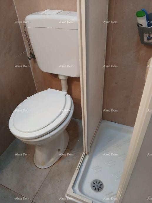 Pula – Apartment for Sale 56 m², Ground Floor 9