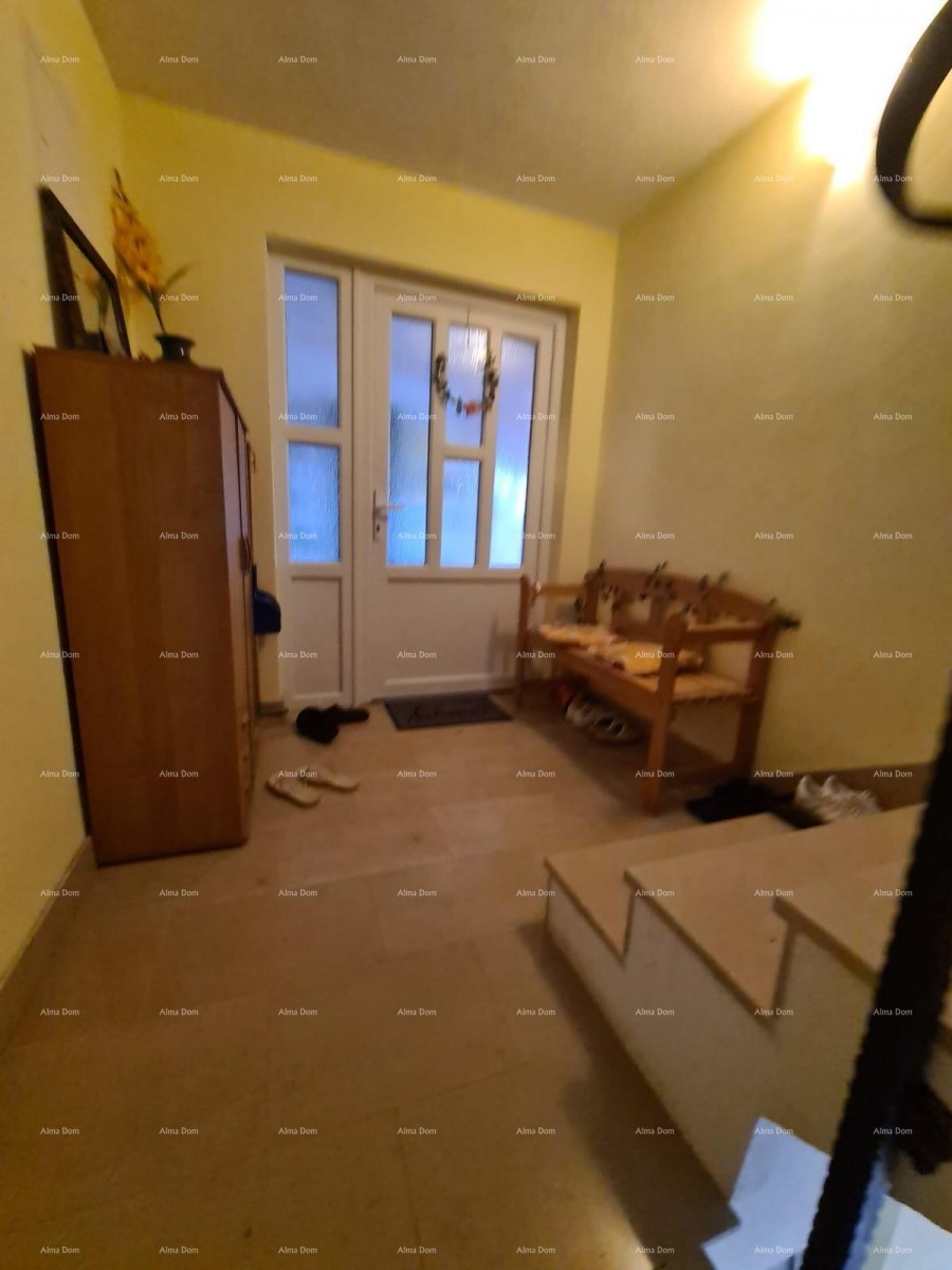 Лижнян – Апартаменты с бассейном, 460 м². 18