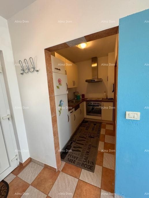 Fažana – Hiša s 3 stanovanji, 200 m od morja 4