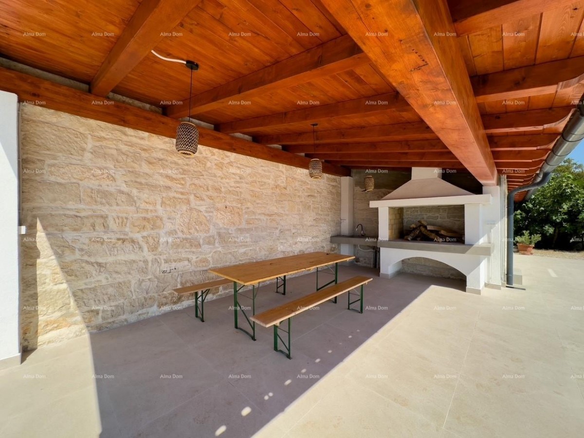 Редкость на рынке!   Istra  Barban 38