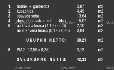 Stanovanje Fažana 16