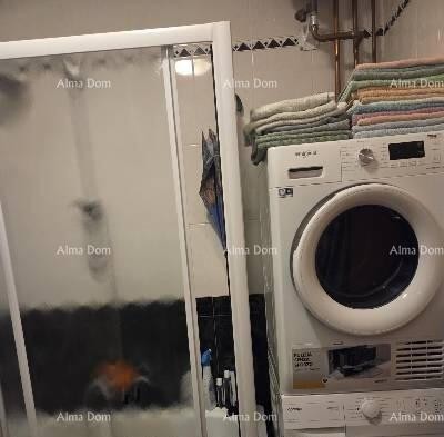 Apartment in Umag, 84 m² 8