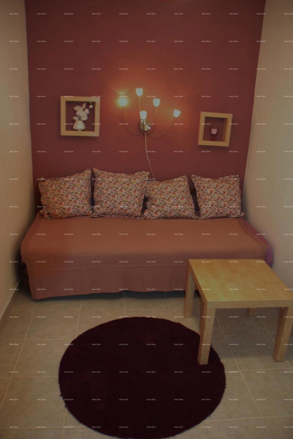 Na prodaju apartman u prizemlju – Barbariga, 80 m², 500 m od mora! 6