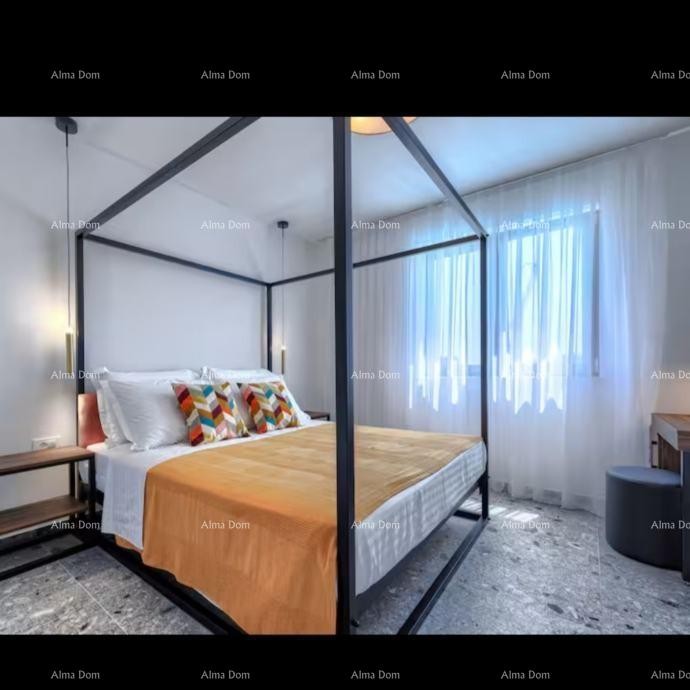 LOBORIKA, Modern Luxury Villa with Pool 12