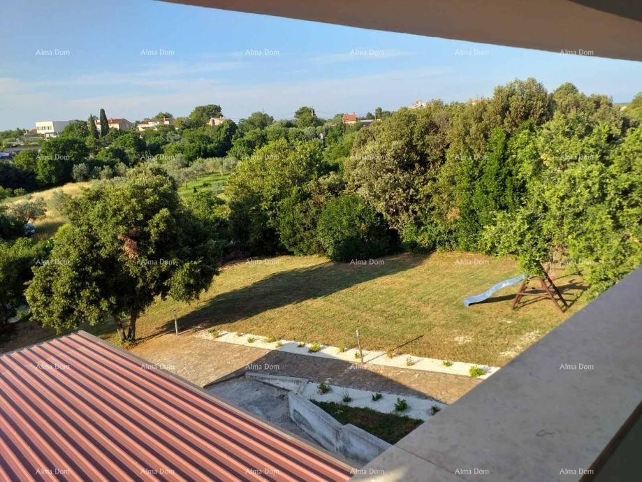 Kuća u Vinkuranu. 2