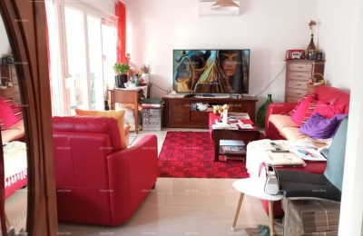 Stan al piano terra con grande giardino – Tar