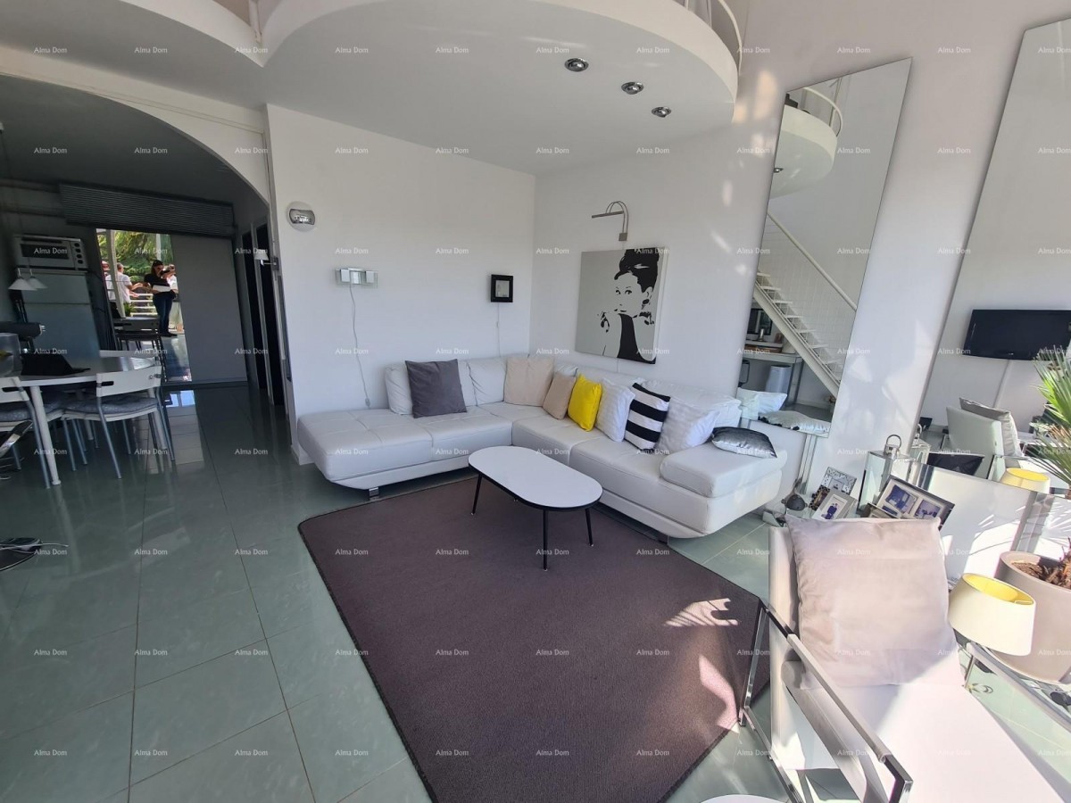 Apartment Novigrad 19