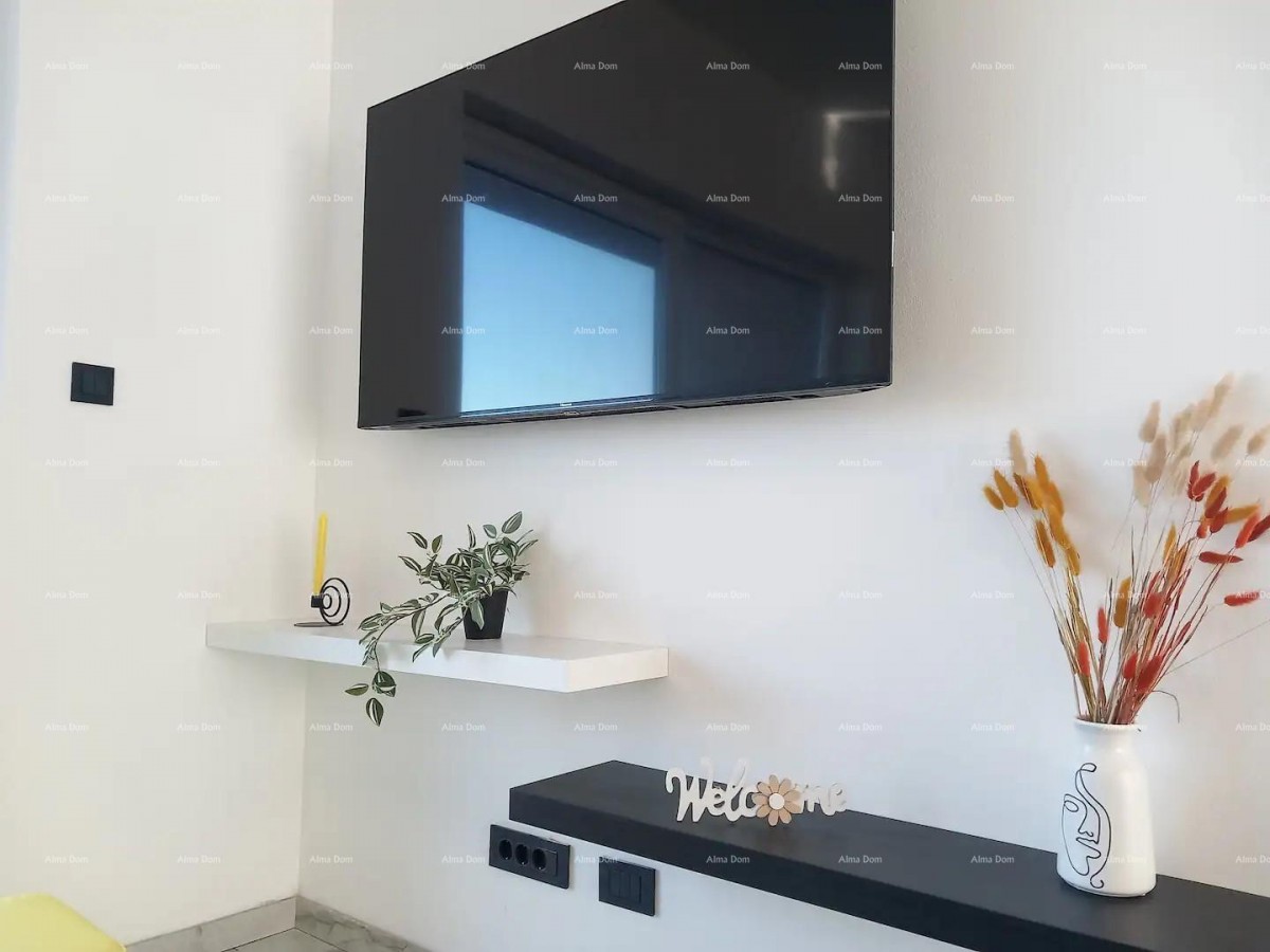 A single-storey house with a swimming pool in the vicinity of Marčana is for sale 16