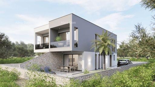 Дуплекс с бассейном с 2 2