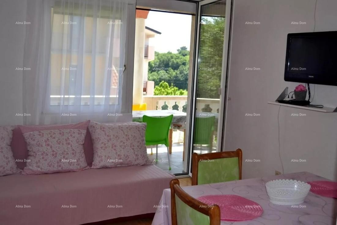 Samostojna hiša z apartmaji! 5