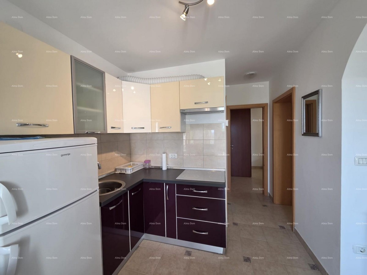 Prodaja šarmantnega stanovanja v pritličju, 60 m², Duga Uvala 15