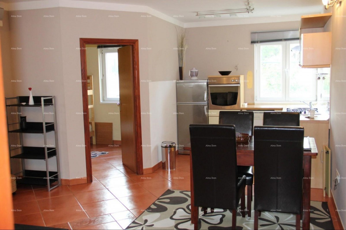 Sale - Ground Floor Apartment Near Rovinj 3