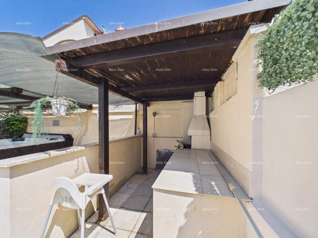Casa con piscina a Poreč! 18
