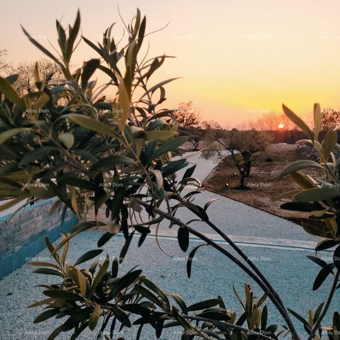 Prodaje se kuća,  Svetvinčenat 7