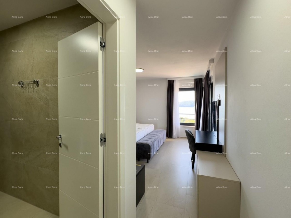 Predivan stan u Medulinu sa garažom! 14