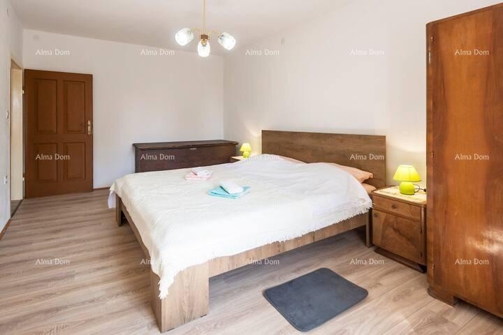 Prodaja lijepo uređene, renovirane istarske kuće s šternom, Marčana! 10