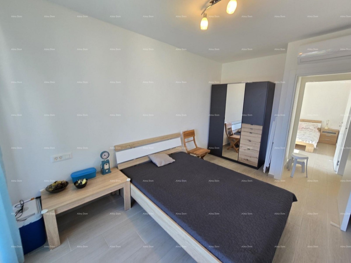 Прекрасная квартира в Медулине, 1000 м от моря - идеальна для жизни на побережье! 9