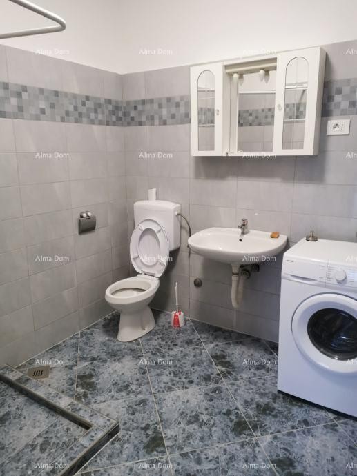 Частный дом, цокольный этаж! 10