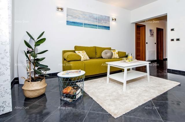 Rovinj, Prekrasna vila s bazenom. 24