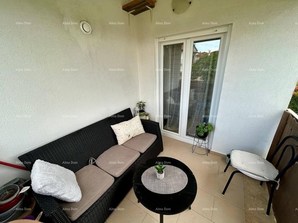 For sale: apartment – 65 m², Novigrad 18
