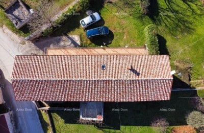 Prodajamo veliko samostojno hišo z velikim dvoriščem!