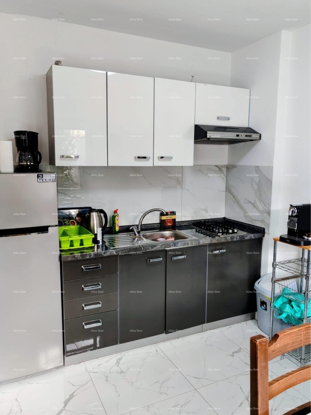 МЕДУЛИН – ДОМ С 3 АПАРТАМЕНТА, ОТЛИЧНА ИНВЕСТИЦИЯ! 6