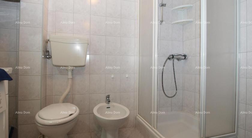 Hiša z 3  apartmajema, Medulin 26