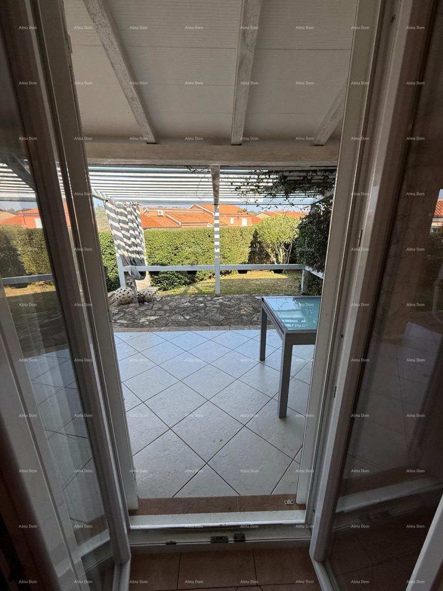 Vendita - casa con piscina vicino al mare, Volme, Banjole! 23