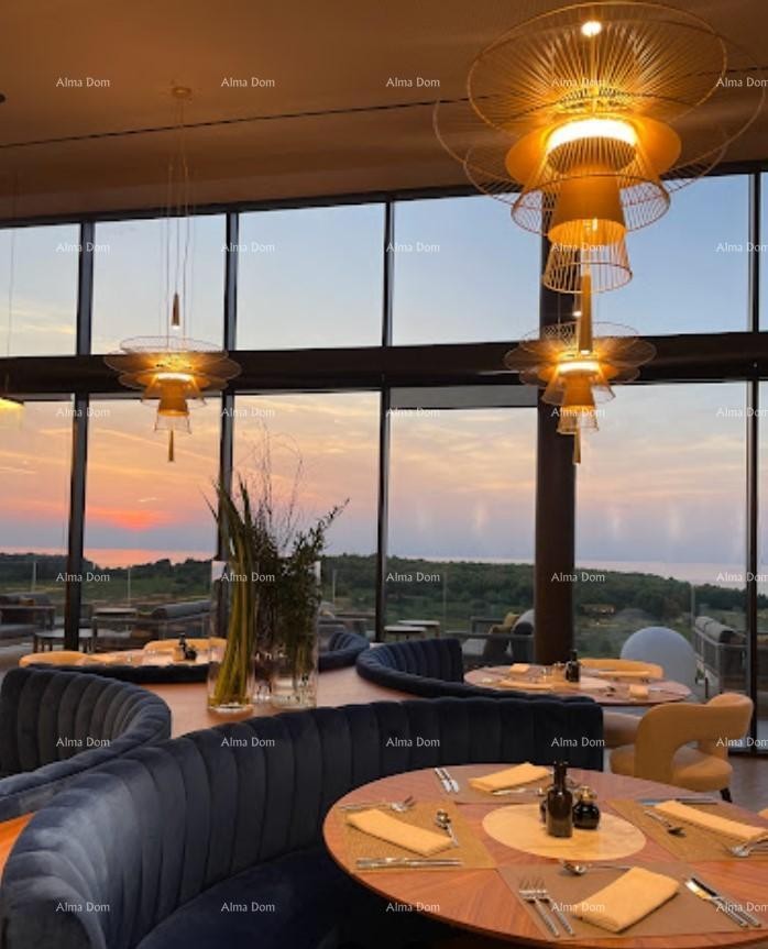 UMAG, Luxury resort with rooftop infinity pool! 9