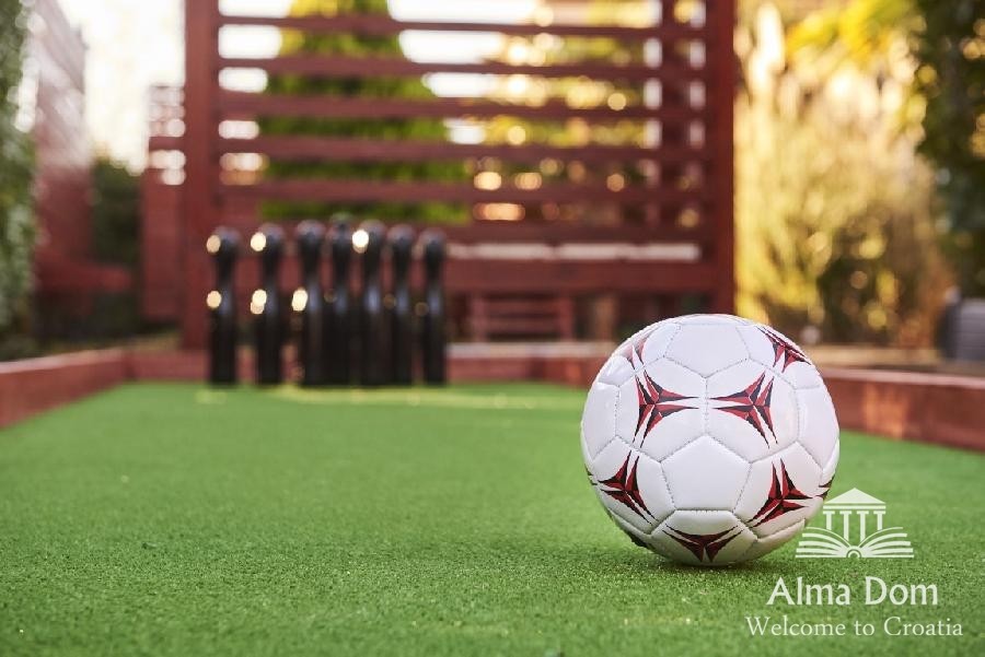 Hiša, blizu mesta Umag. 30