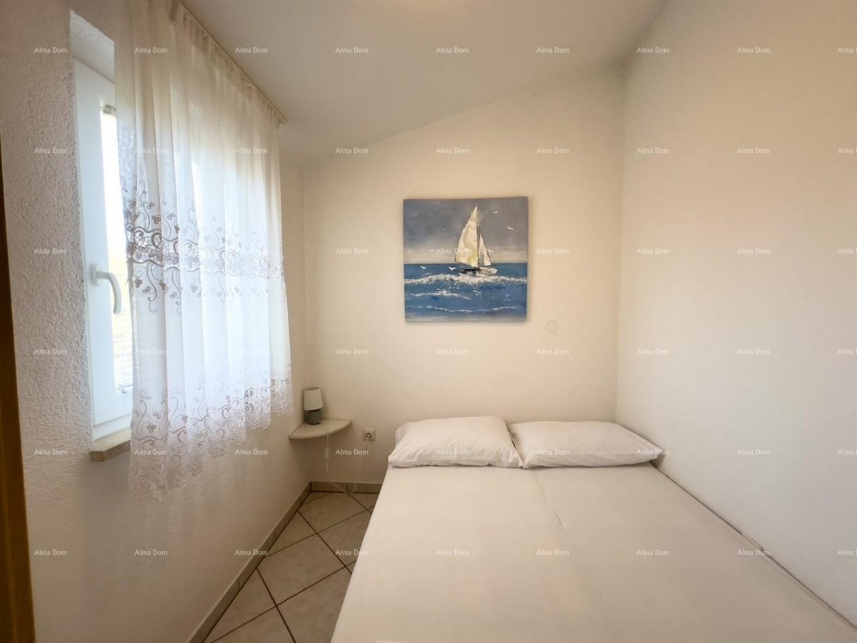 MEDOLINO!  APPARTAMENTO AL SECONDO PIANO 5