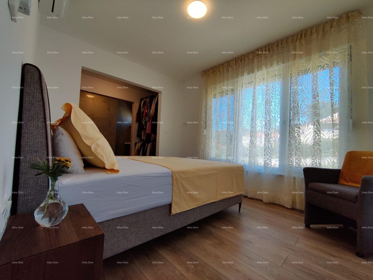 Prodaja - novoizgrajena hiša blizu morja, Banjole! 17