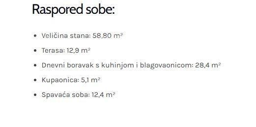 UMAG! Moderno stanovanje v vrhunskem stanovanjskem kompleksu blizu morja, S17 8