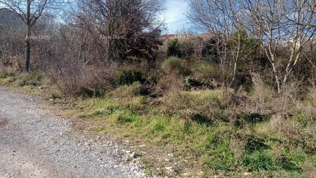 Prodaja građevinskog zemljišta, Medulin! 3