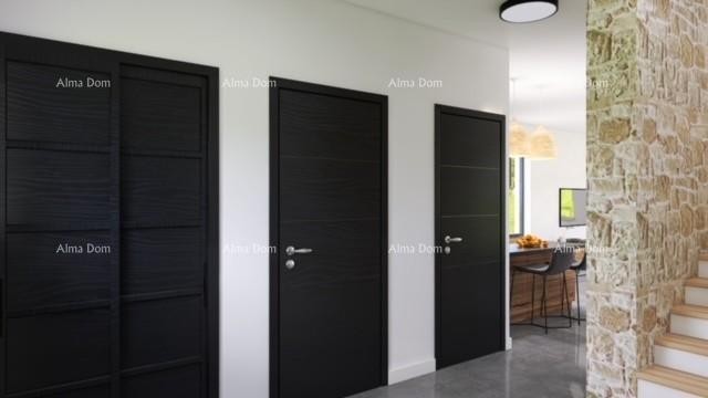 For sale: modern villa with a pool, Marčana 3