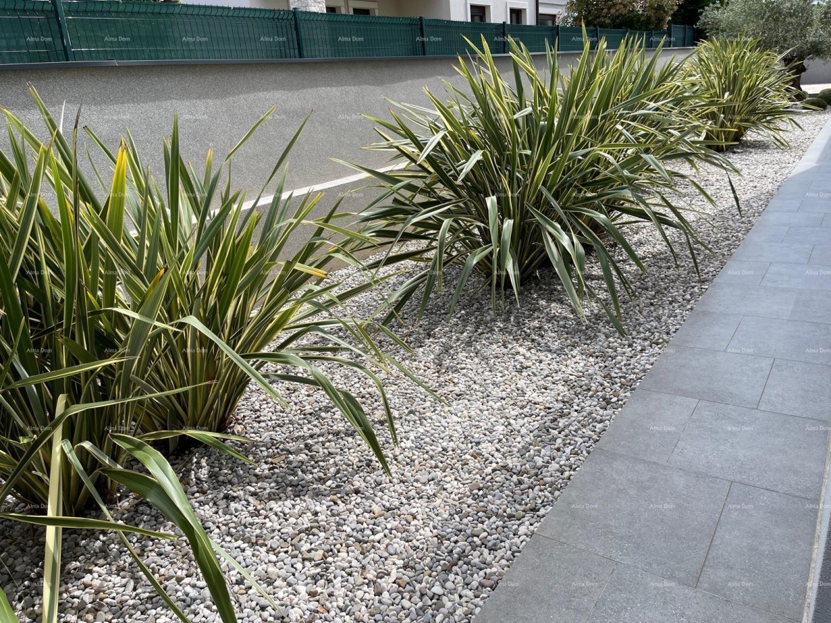 Fasana! Villa moderna con vista sul mare e su BRIONI! 27