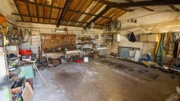 Аутентичное истарское имение недалеко от Жмина – дом с большим потенциалом! 17