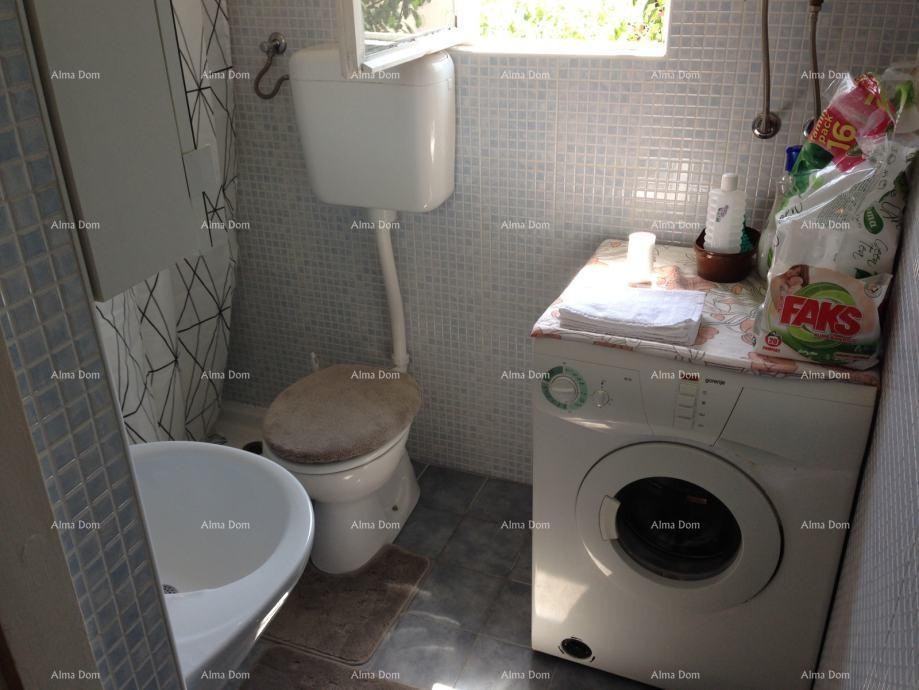 Пореч, 3-комнатная квартира на продажу 10