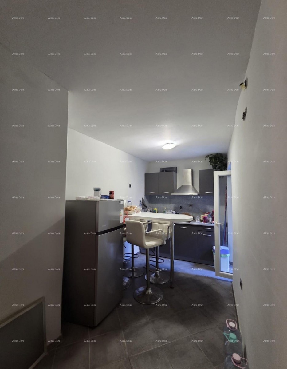 STAN AL CENTRO PULE – 34,5 m², 1° PIANO 8