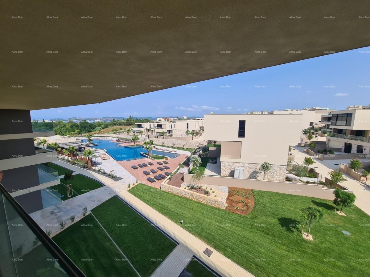 Роскошная вилла! 9