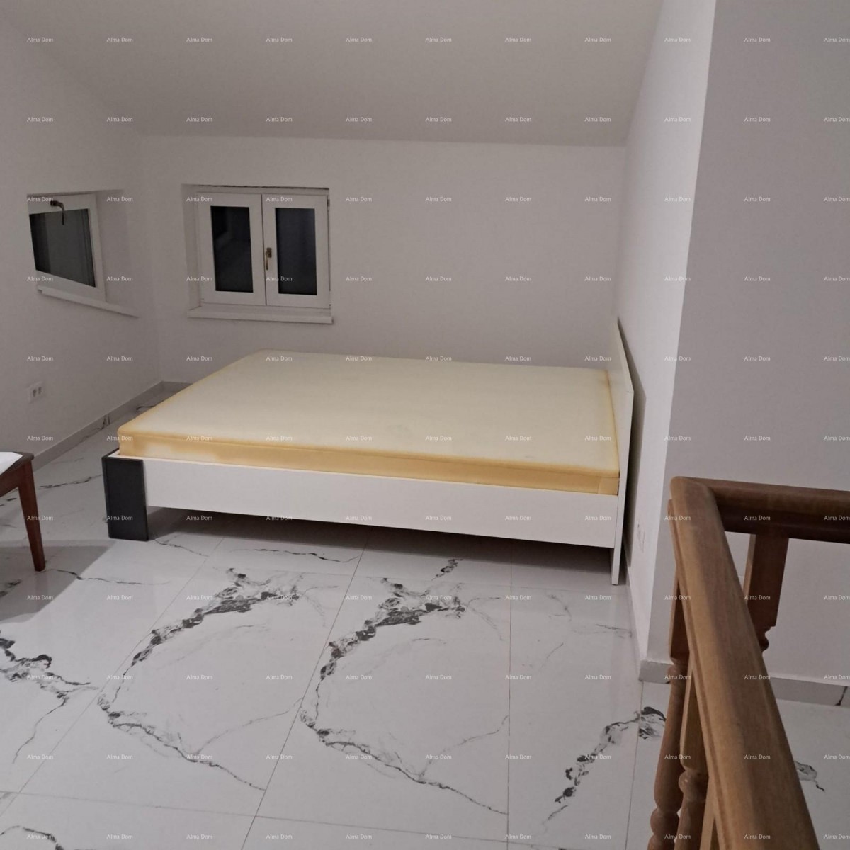 ЖМИНЬ – Совместная собственность на часть дома (3 жилых единицы) 1