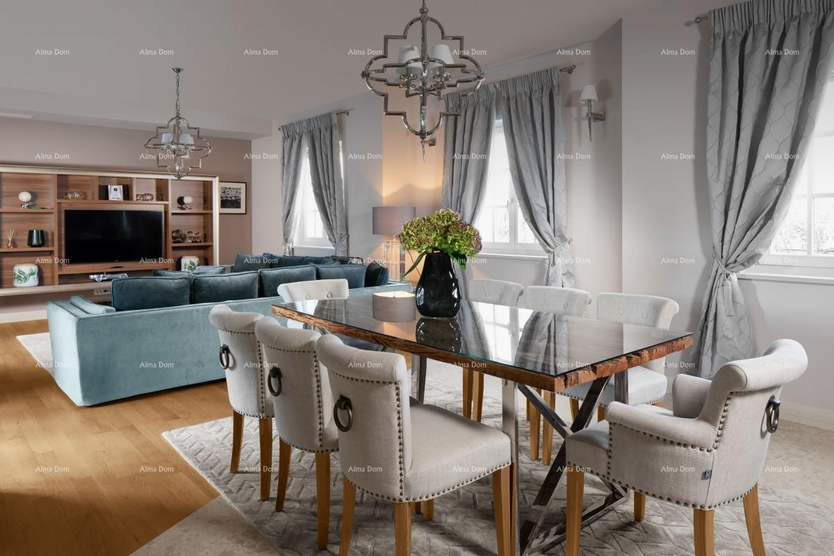 Čudovita vila z bazenom! 15