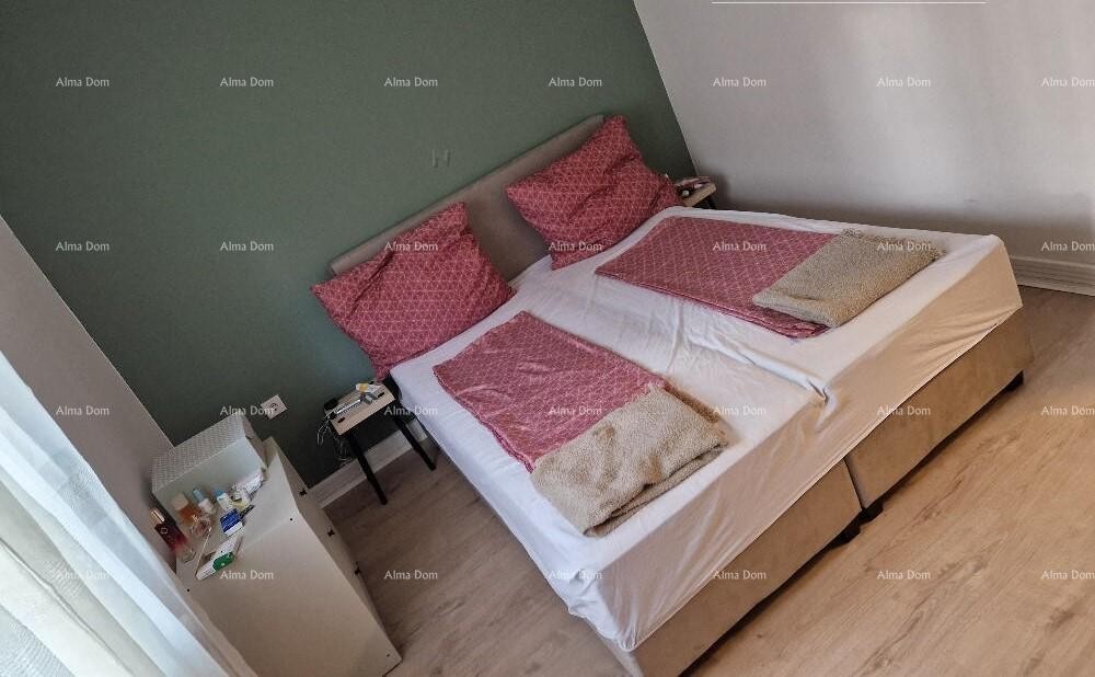 Продажа - Квартира 2+1 в непосредственной близости от пляжа и моря – Фажана Валбандон 4