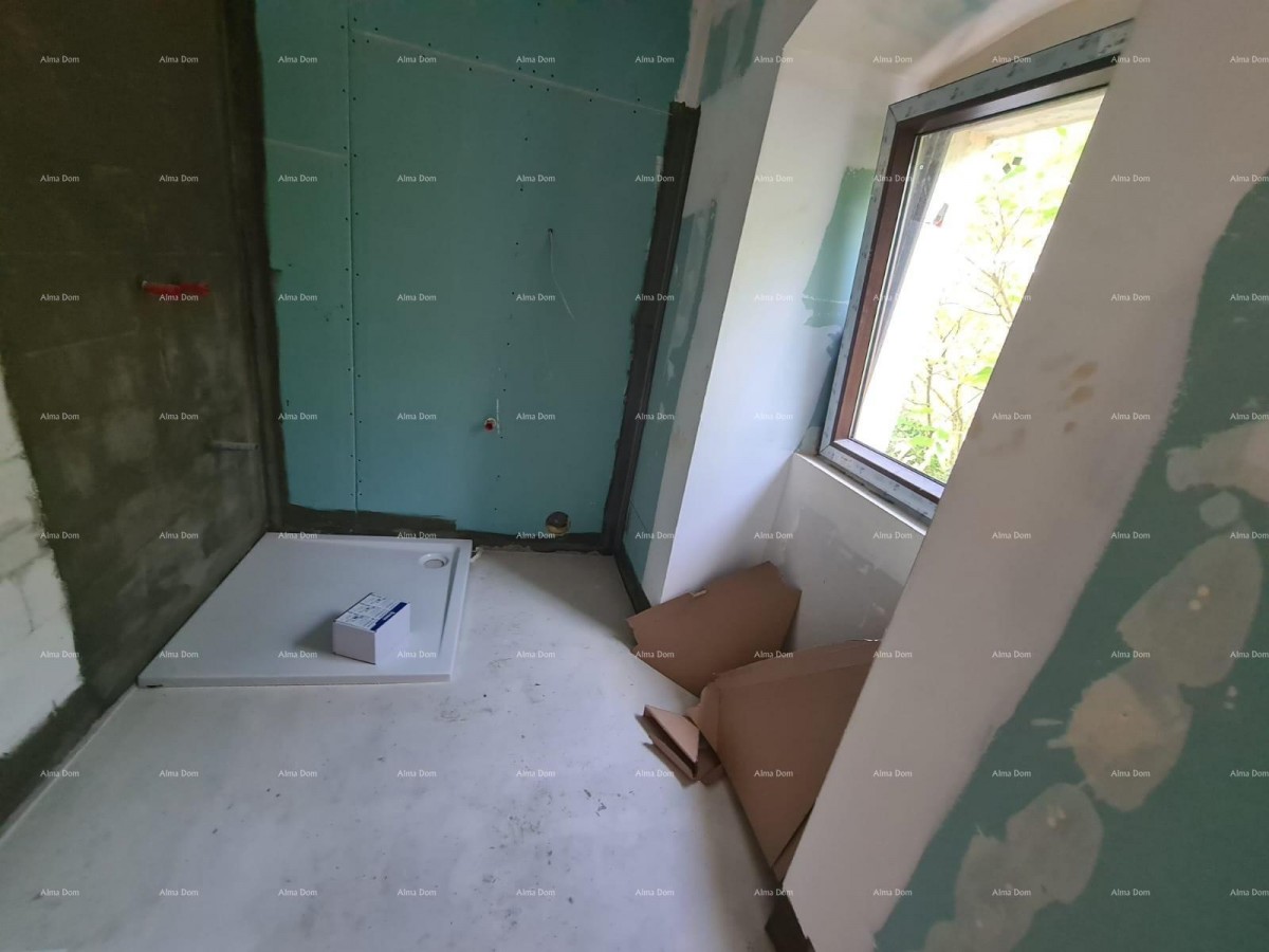 Продается дом с погребом в стадии ремонта, КРНИЦА! 25